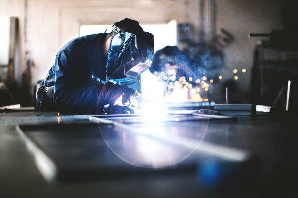 Best Marine and Shipbuilding Welding in Azusa, CA