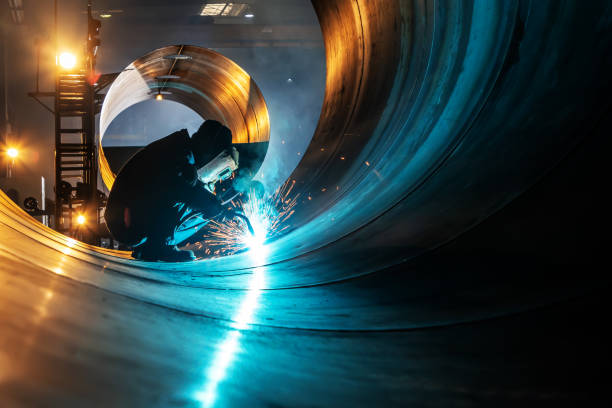 Best Specialty Welding Processes in Azusa, CA