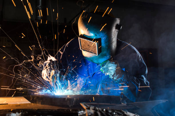 Best Maintenance and Repair Welding in Azusa, CA