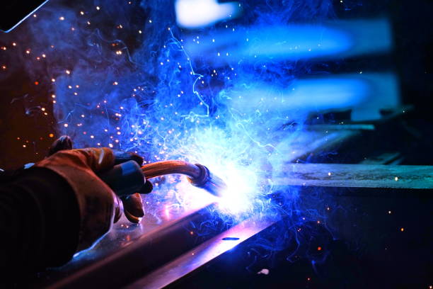 Best Maintenance and Repair Welding in Azusa, CA
