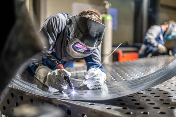Best Specialty Welding Processes in Azusa, CA