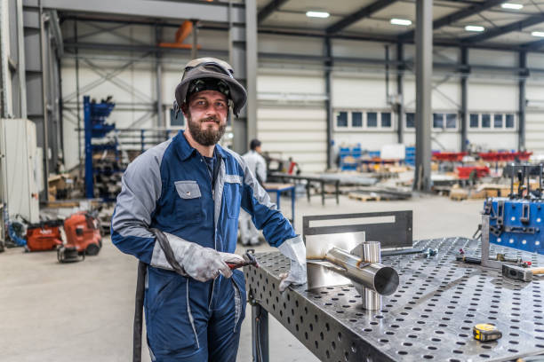 Best Automotive Welding in Azusa, CA