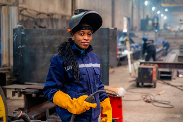 Reliable Azusa, CA Welder & Metal Fabrication Solutions